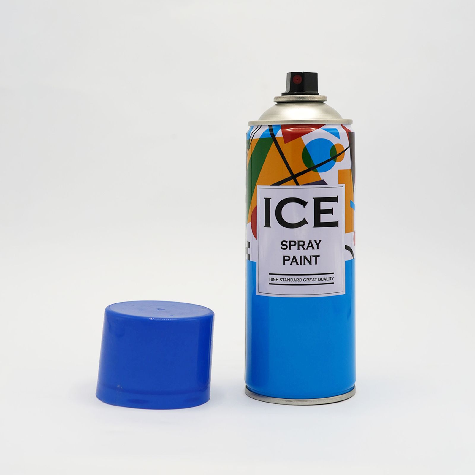 Standing Bottle